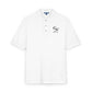 "GOD is Hope"-   Crest Polo Shirt