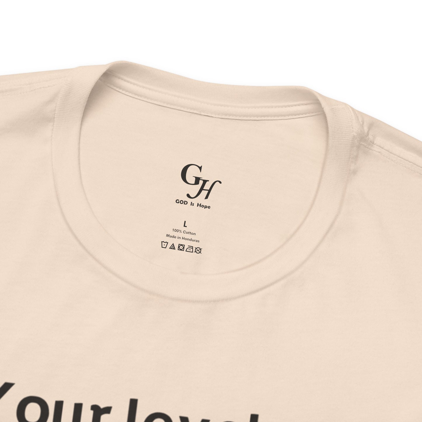 "Your Level of Preparation Will Dictate Your Level of Success"-     T-shirt