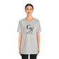 GOD Is Hope-  T-shirt