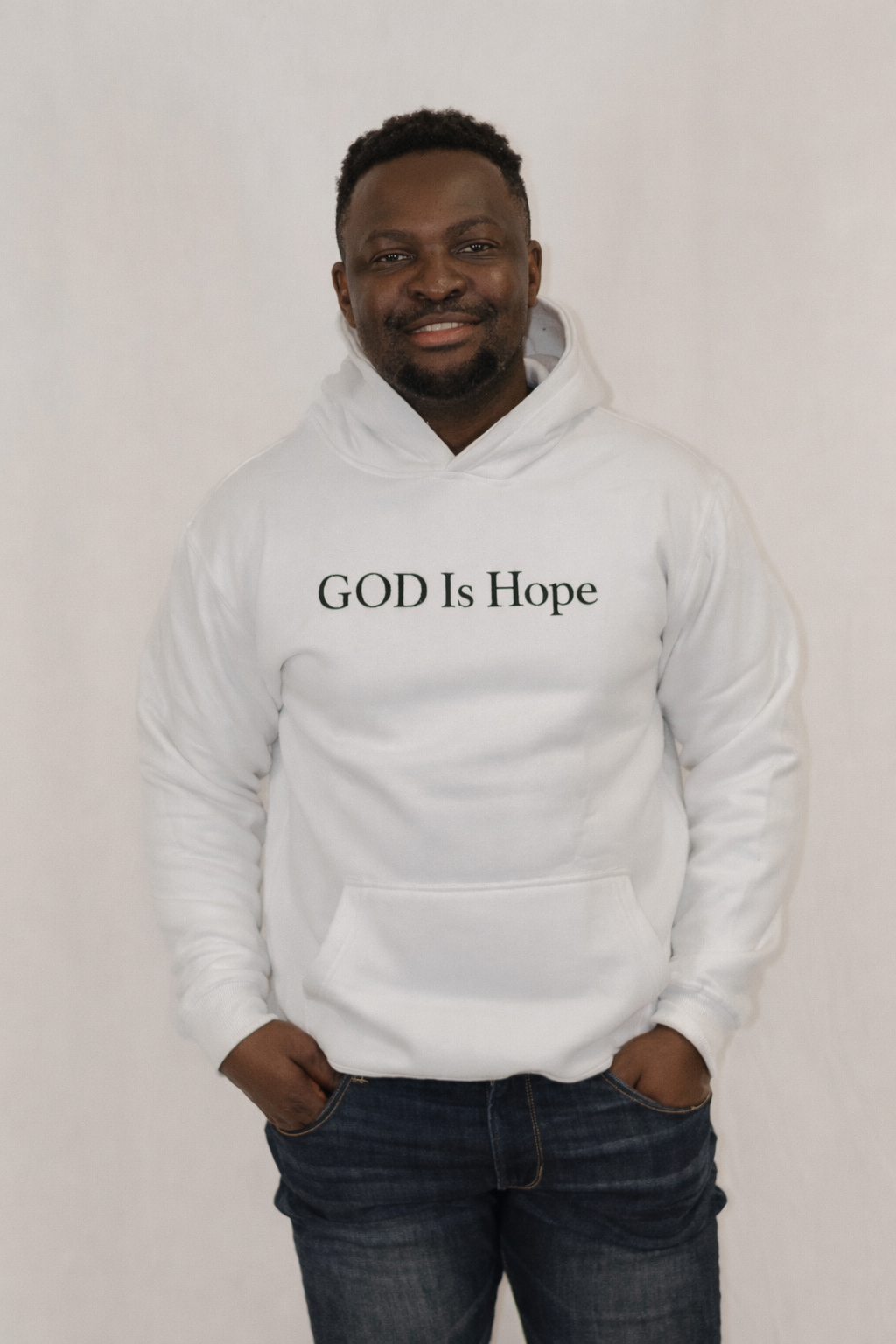 GOD Is Hope