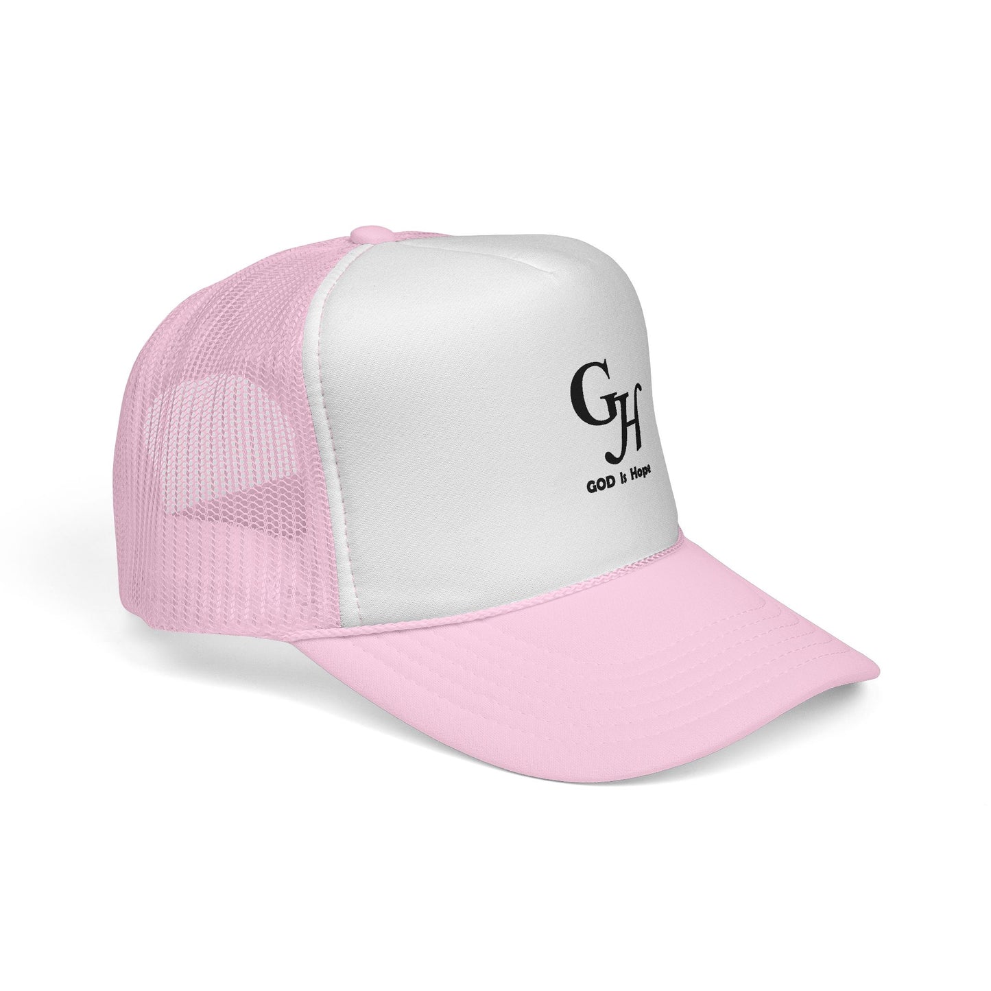GOD is Hope- Trucker Cap