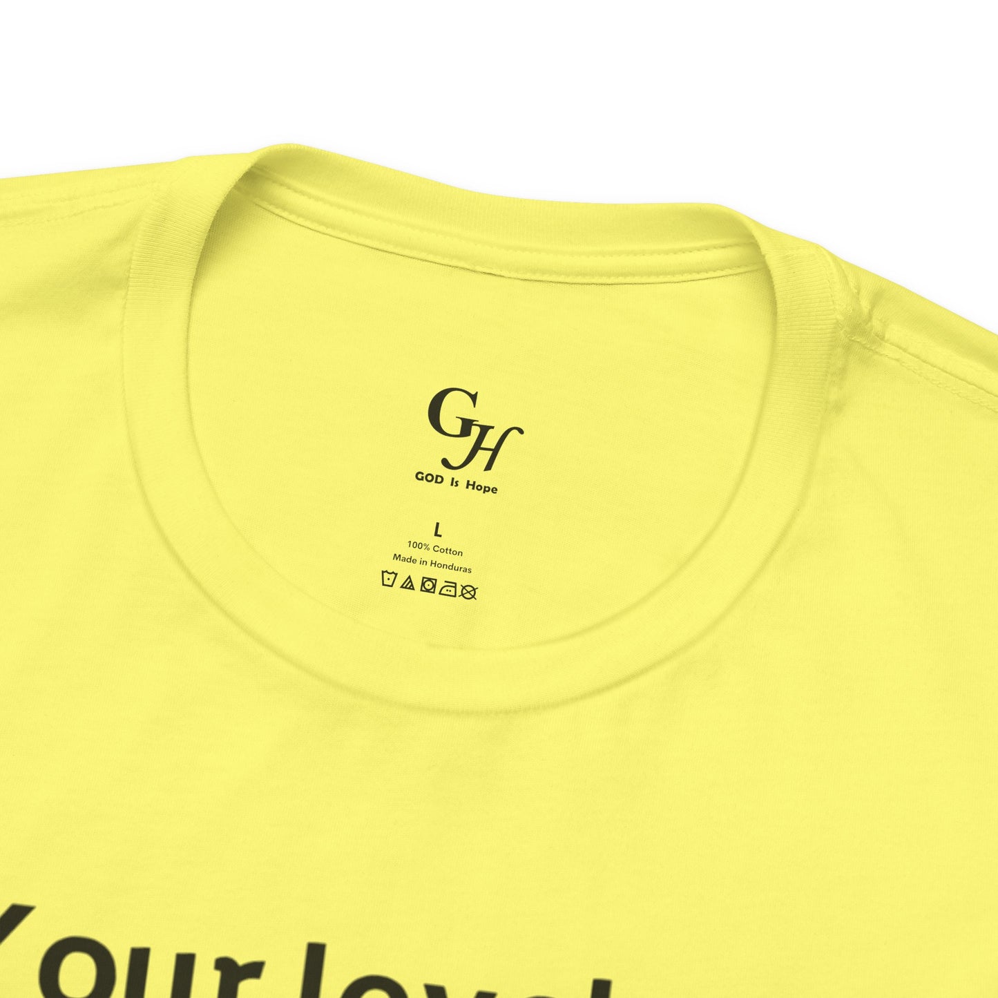 "Your Level of Preparation Will Dictate Your Level of Success"-     T-shirt