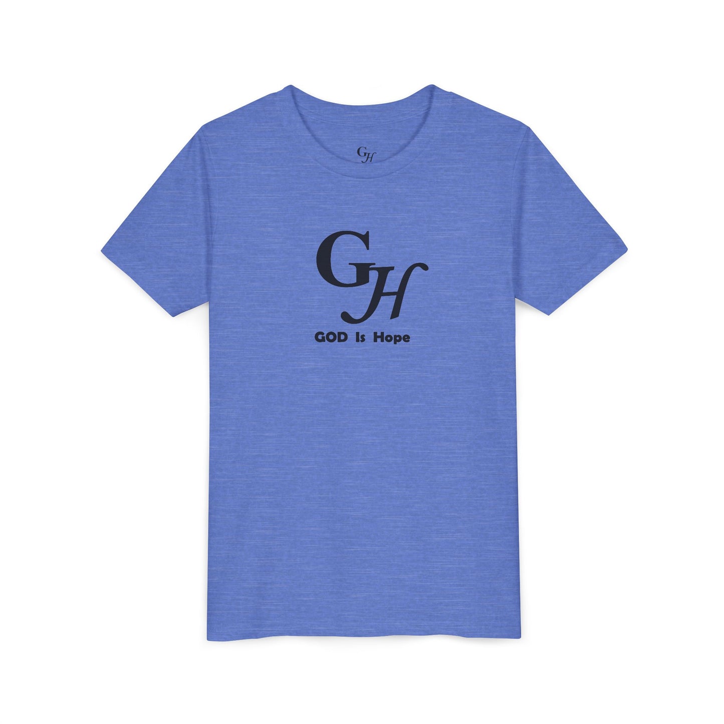 Youth Tee — GOD Is Hope