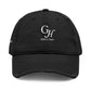 Dad Hat — 'GOD is Hope'