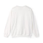 "Your Level of Preparation Will Dictate Your Level of Success"-    Crewneck Sweatshirt
