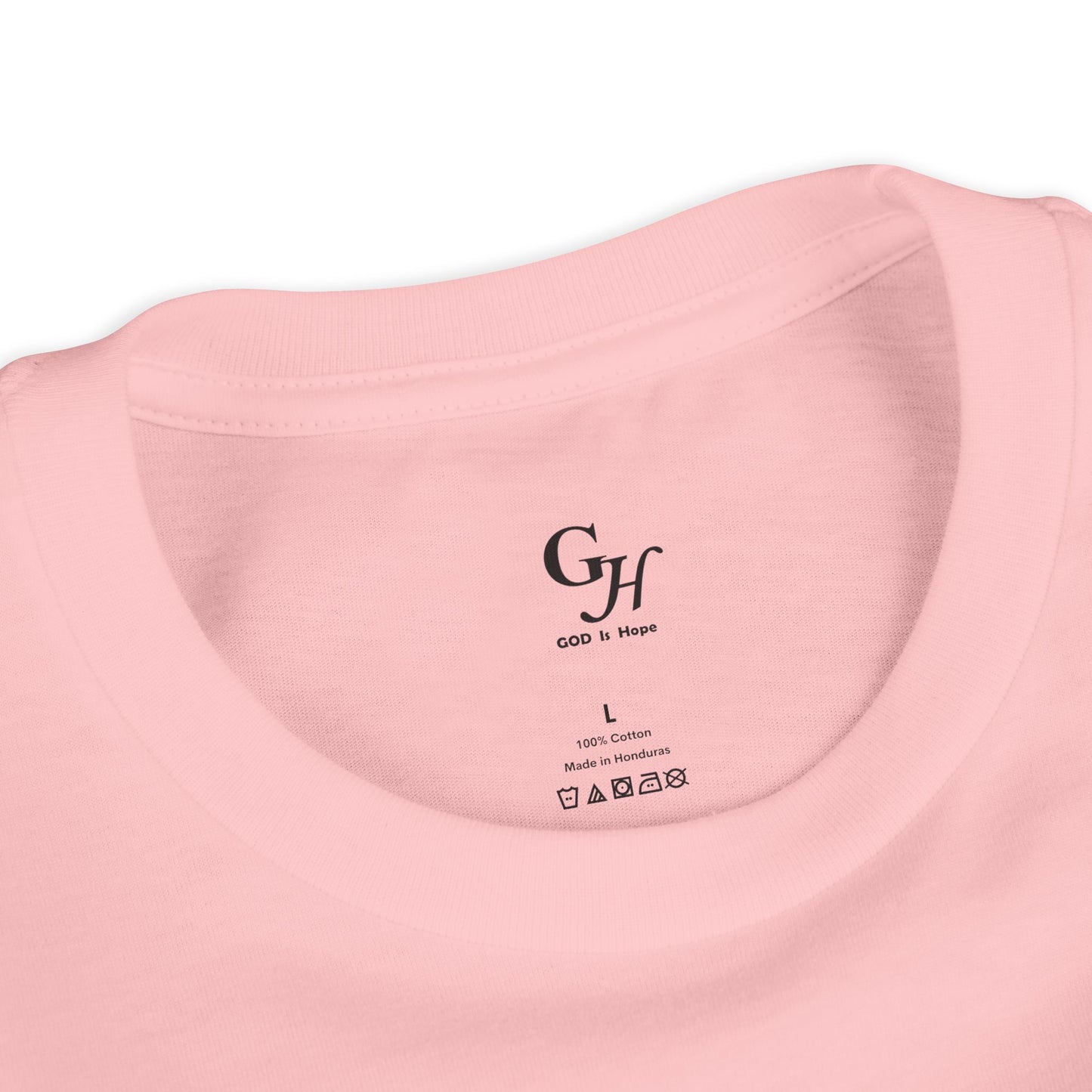 Youth Tee — GOD Is Hope