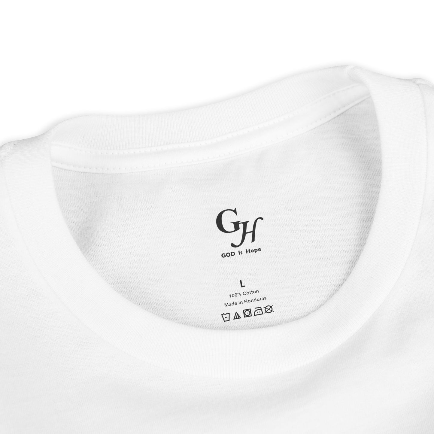 Youth Tee — GOD Is Hope