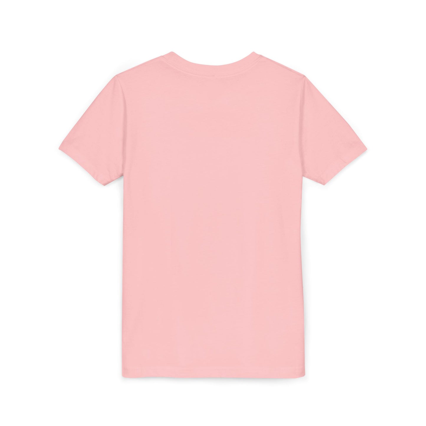 Youth Tee — "Never Be Afraid to Jump"