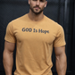T-Shirt- GOD Is Hope