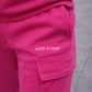 sweatpants- GOD Is Hope