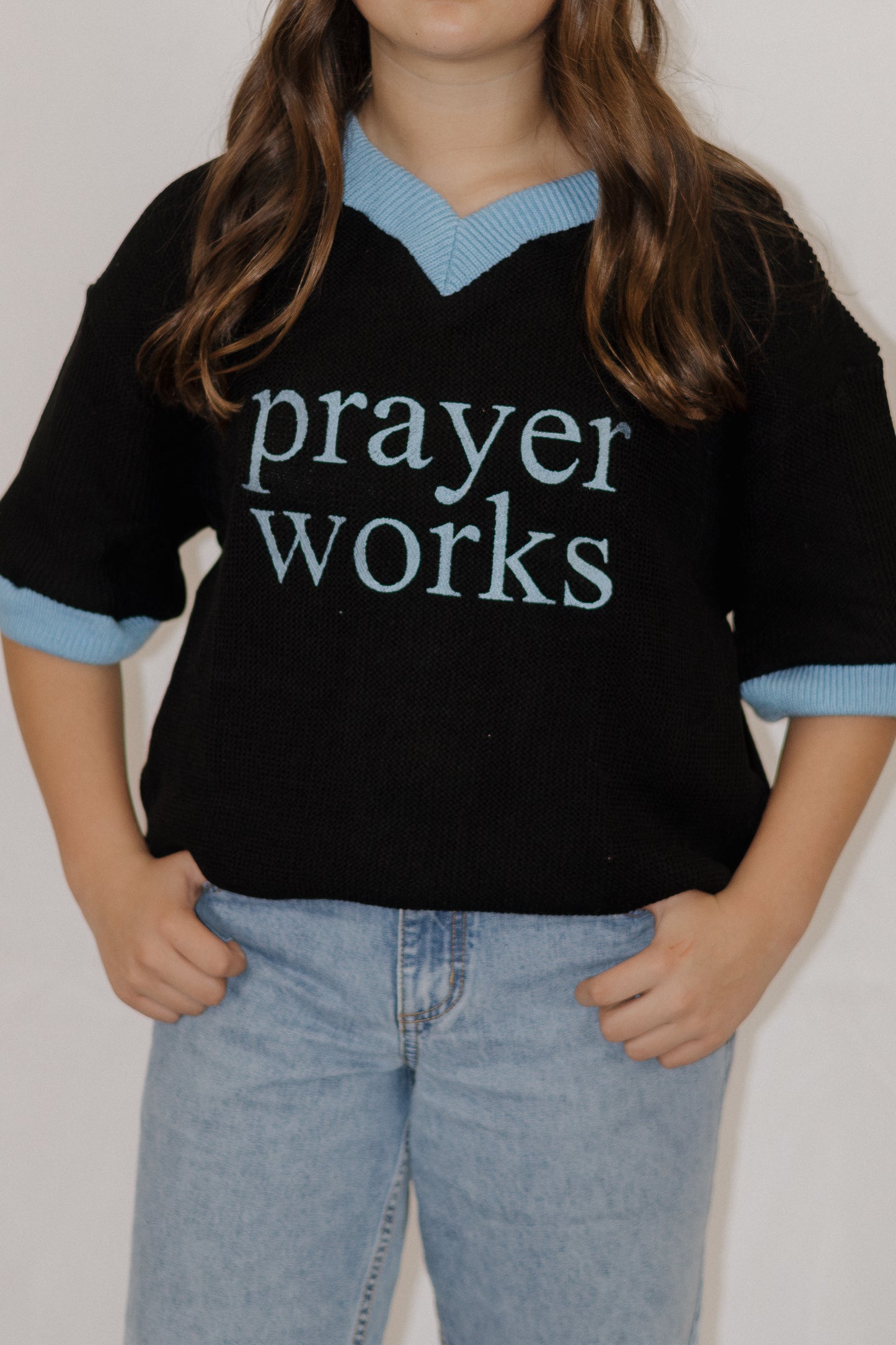 Prayer Works