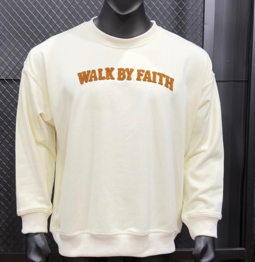 Walk By Faith