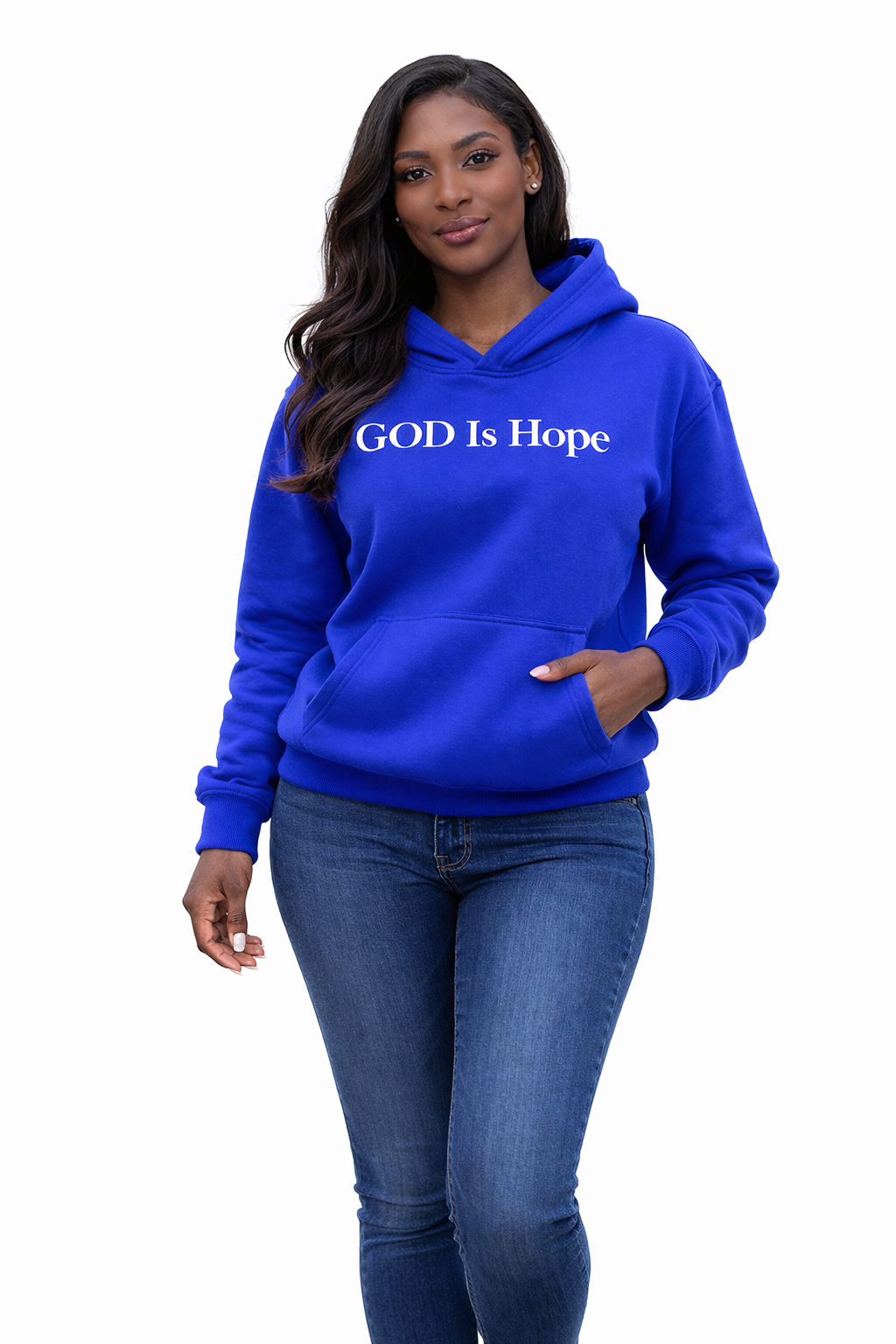 GOD Is Hope