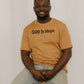 T-Shirt- GOD Is Hope
