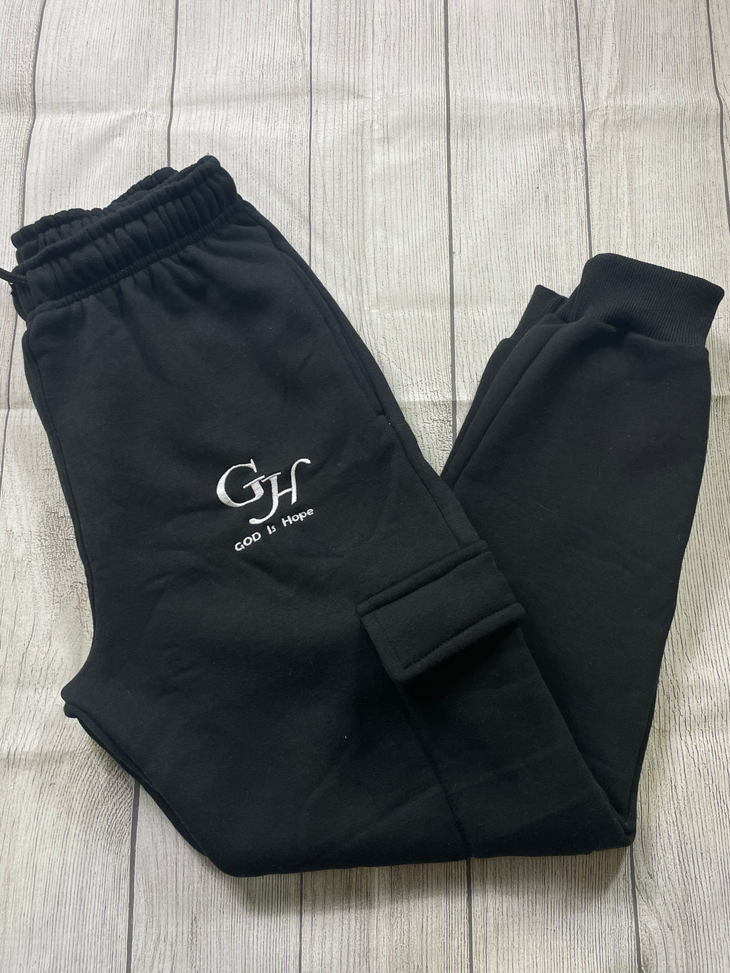 Sweatpants- GOD is Hope