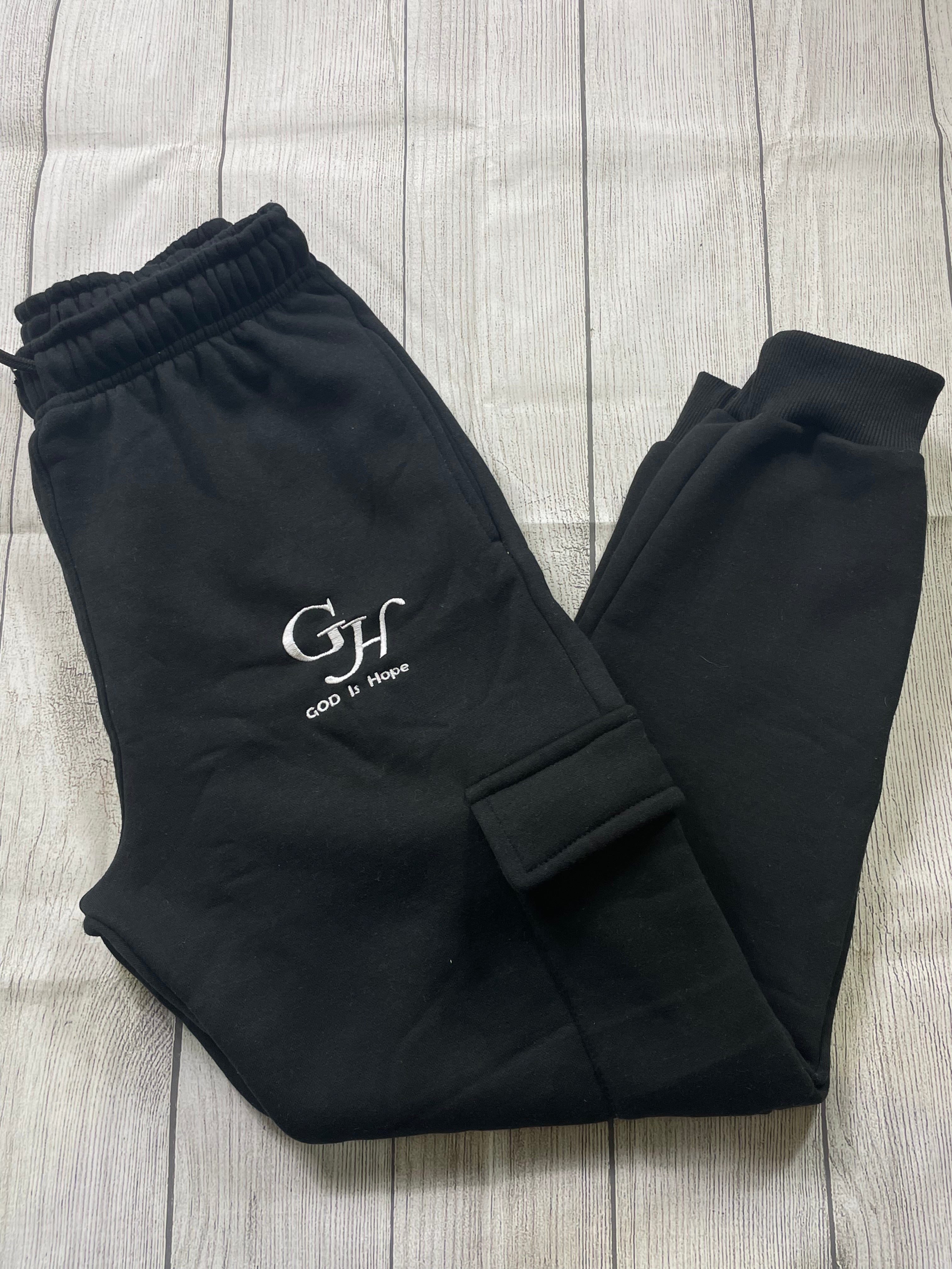 Sweatpants- GOD is Hope