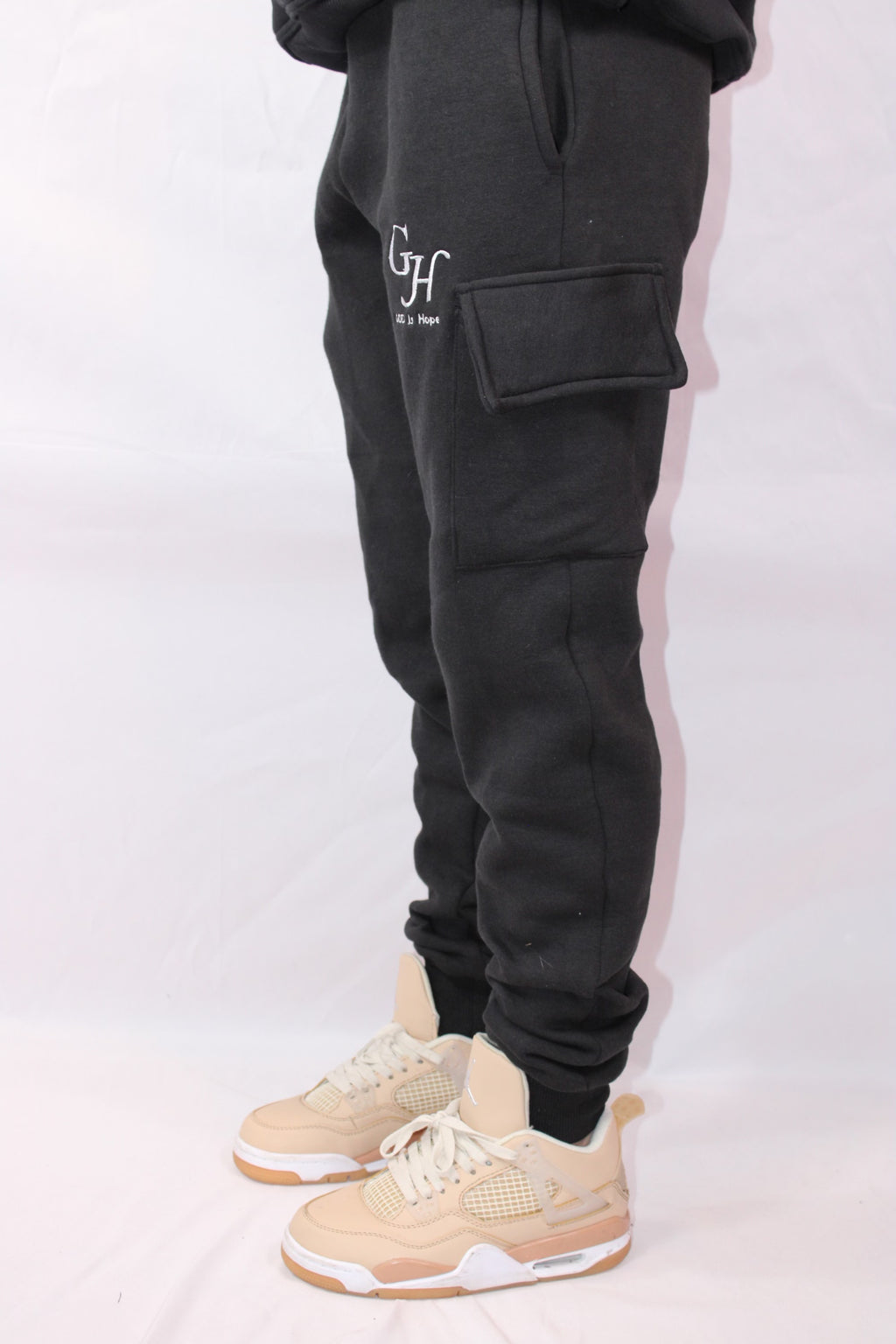 Sweatpants- GOD is Hope