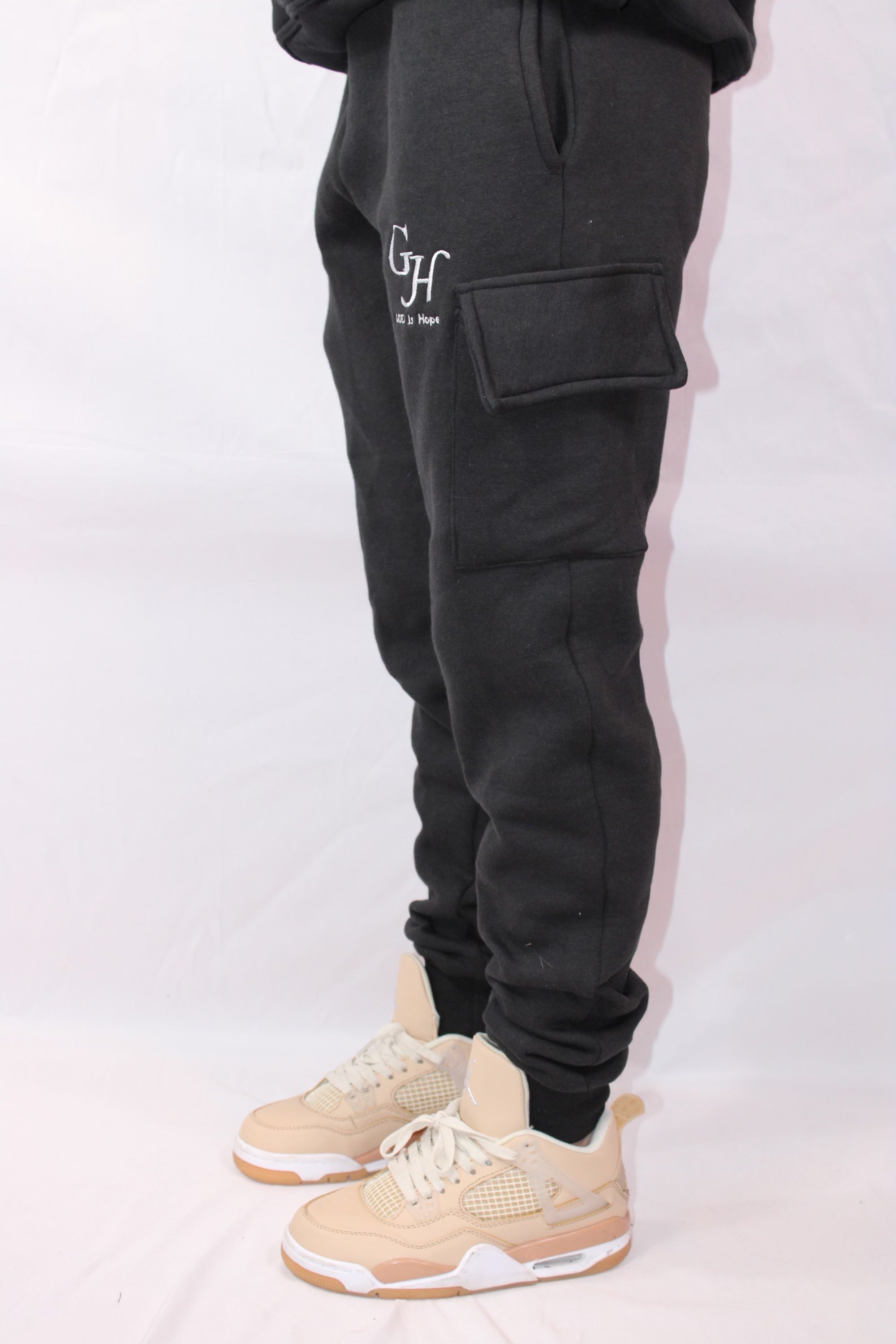 Sweatpants- GOD is Hope