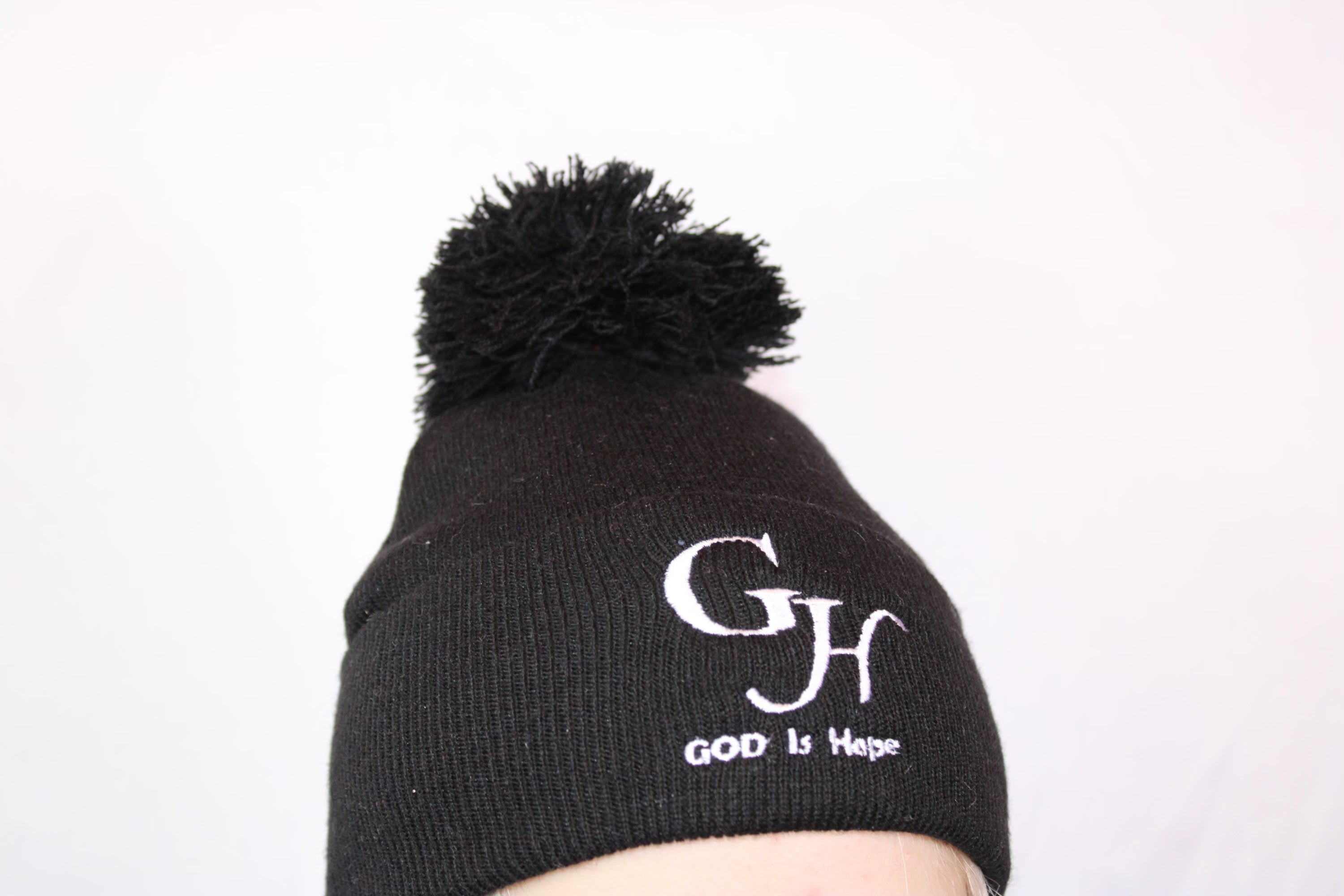 Beanies- GOD is Hope