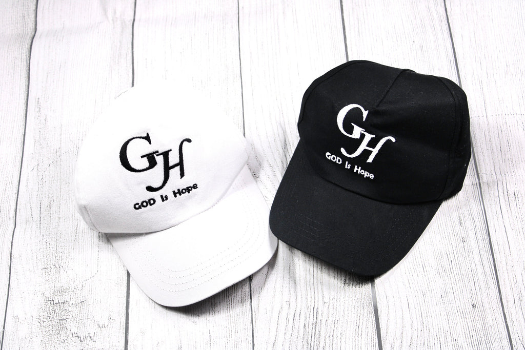 Hat-  GOD is Hope