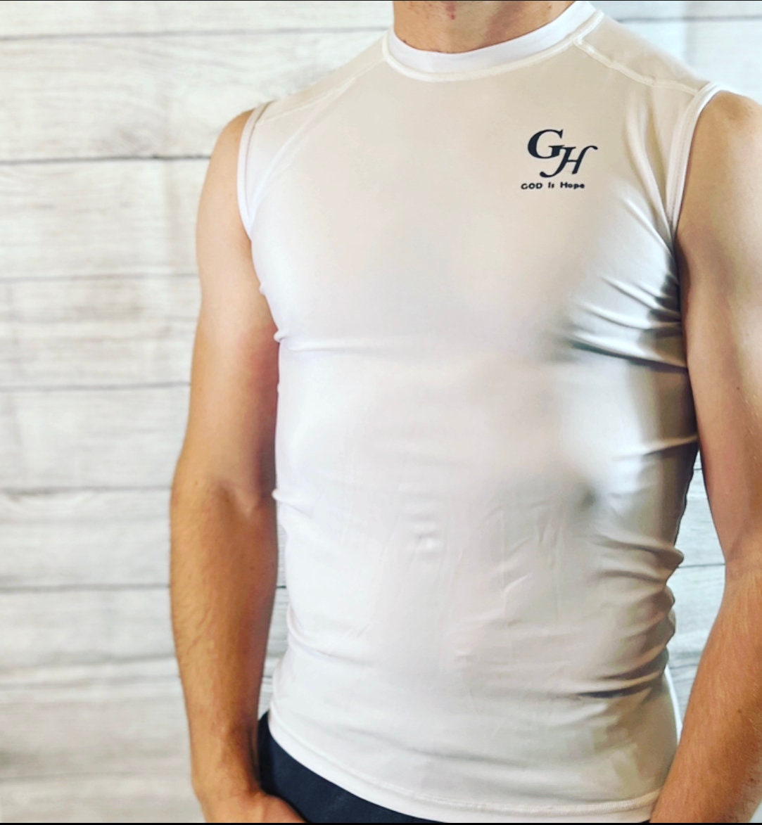 Compression shirts- GOD is Hope